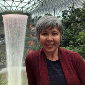 Meet your Posher, Shawna